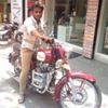 siddesh B Adaveesh 