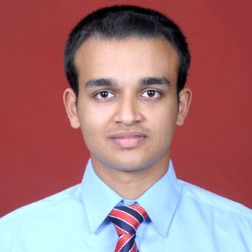 Kartik Gupta