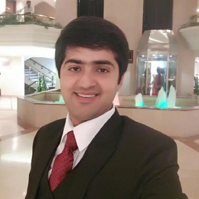 Pratyush Banga