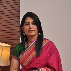 Meenakshi Khurana
