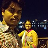 PARTHA SARATHI MAJI