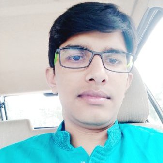 Rakesh Vetagire