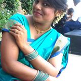 Manali Bhalchandra Chavan