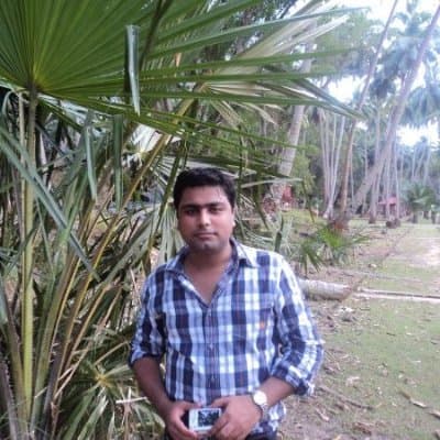 Kapil nagpal