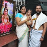 Ajanth R