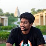 Raja V S K Murthy T