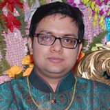 Rahul Das