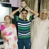 MAYANK KUMAR TYAGI