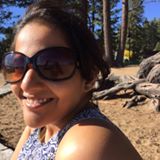 Varshasri Raghavan