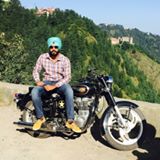 Jashanpreet Singh