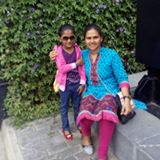 Aswathy S