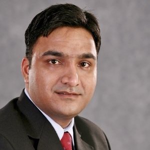 Rachin Gupta