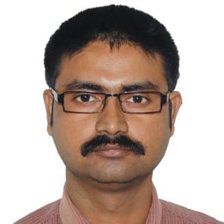 ARUP KUMAR PAL