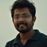 Abhilash Ravindran