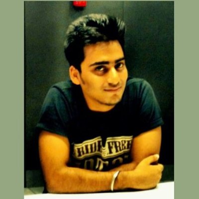 Puneet Singhania