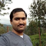 Sandeep Suresh