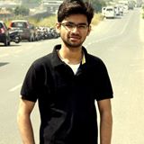 Jaydip Joshi