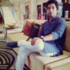Krishna Khandelwal