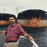 Brahmananda Reddy Gudimetla