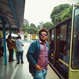 ABINASH AGRAWAL