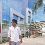 Aniket Chavan