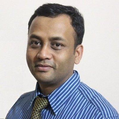 Balbhadra Singh Karki