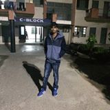 SHUBHAM KUMAR