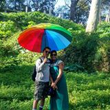 Viresh Hiremath
