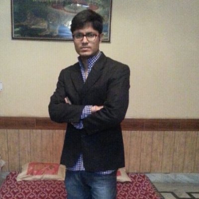 Shaurya Vats