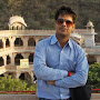 Mahendra Kumar Saini
