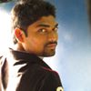 Shyam Racherla