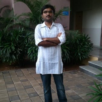 Abhishek Goswami