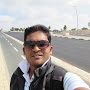 Ashrith