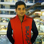 Ajay Jain