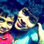 Krishna R Gandra
