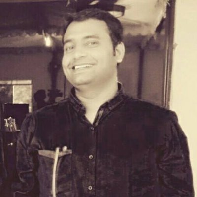 Avinash Singh