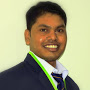 Santosh Kumar Parida