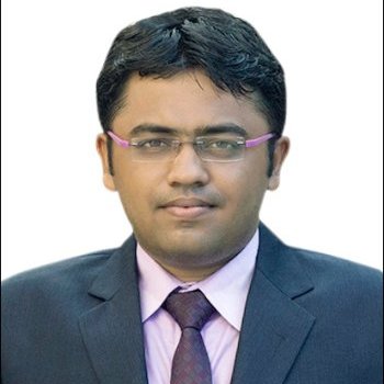 Vishal Kumar Shaw