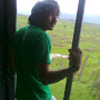 Karan B. Kumbhar