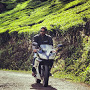 N Ravi Teja