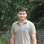 Tej Pandey