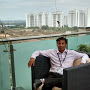 Nikhilesh