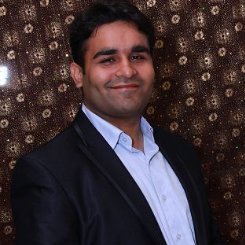 Ritesh Kumar