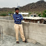 P V S Surya Teja