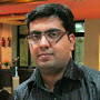 Ashwinj Kumar Vyas