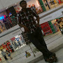 N C Aakash