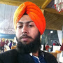 Pargatdeep Singh