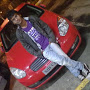 Amrit Raj