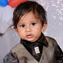 Srikar Reddy