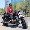 Deepak Singh